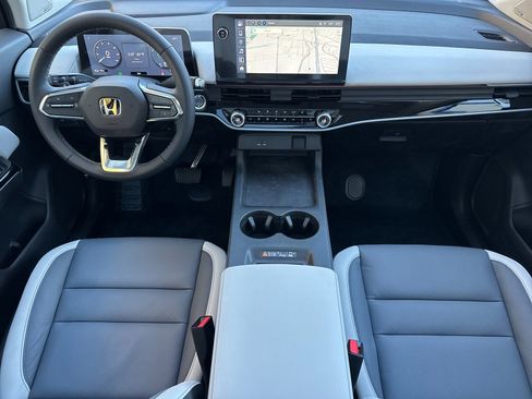 New 2026 Honda Prologue Touring image 15