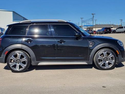 Used 2023 MINI Cooper Countryman S image 5