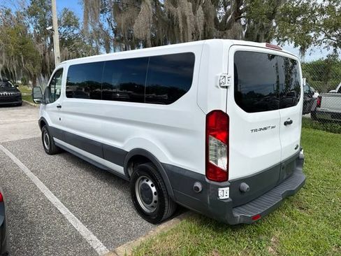 Used 2018 Ford Transit 350 XL RWD image 9