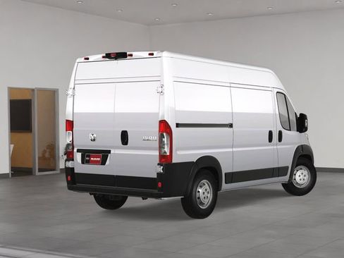 New 2025 RAM ProMaster 1500 w/ Convenience Group image 6