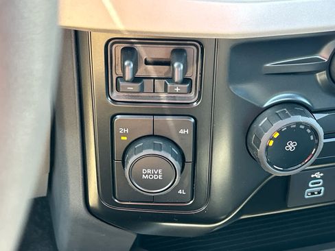 New 2026 Ford F450 XL w/ XL Chrome Package image 28