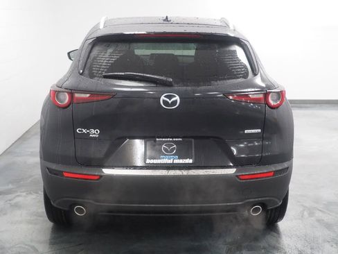 New 2026 MAZDA CX-30 AWD 2.5 S w/ Premium Package image 7