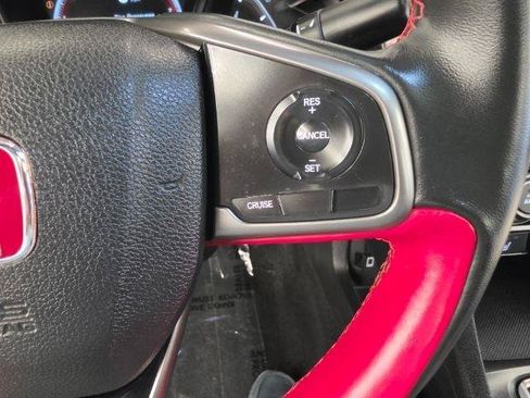 Used 2019 Honda Civic Si image 18