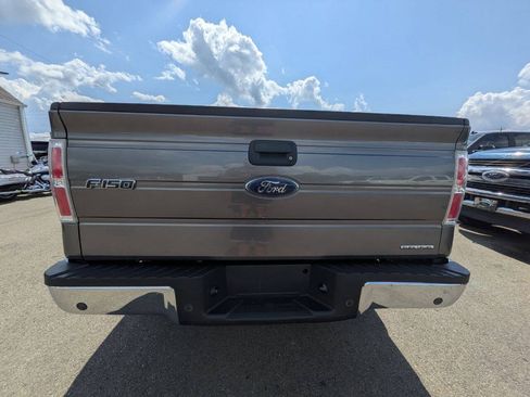 Used 2014 Ford F150 STX w/ Equipment Group 201A Mid AWD/4WD image 6