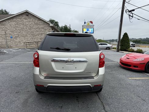 Used 2014 Chevrolet Equinox LT w/ Driver Convenience Package AWD/4WD image 6