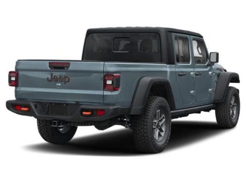 New 2026 Jeep Gladiator Mojave image 3