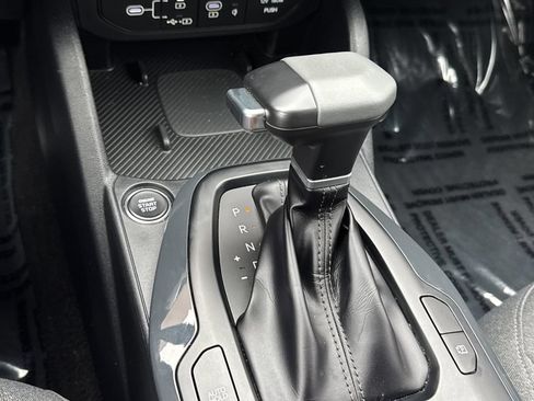 Used 2025 Kia K4 EX FWD image 20