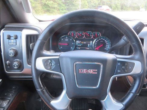 Used 2019 GMC Sierra 2500 SLE AWD/4WD image 14