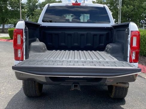 Used 2020 Ford Ranger XLT w/ Equipment Group 301A Mid AWD/4WD image 6