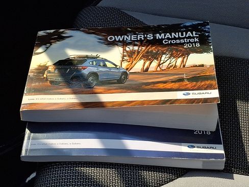 Used 2018 Subaru Crosstrek 2.0i Premium w/ Popular Package #3 image 26