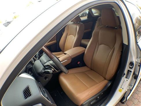 Certified 2022 Lexus RX 350 FWD w/ Premium Package image 11