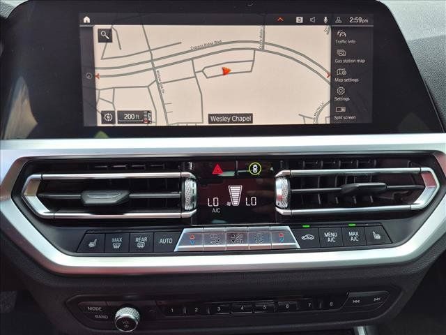Used 2019 BMW 330i Sedan RWD image 9