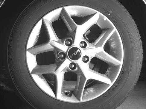 Used 2025 Kia Soul LX w/ LX Technology Package image 19