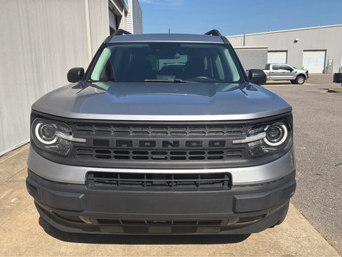Used 2022 Ford Bronco Sport AWD/4WD image 5