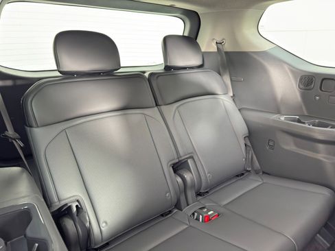 Used 2024 Kia EV9 Light Long Range image 40