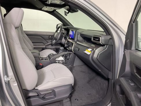 New 2026 Toyota Tacoma SR5 image 20