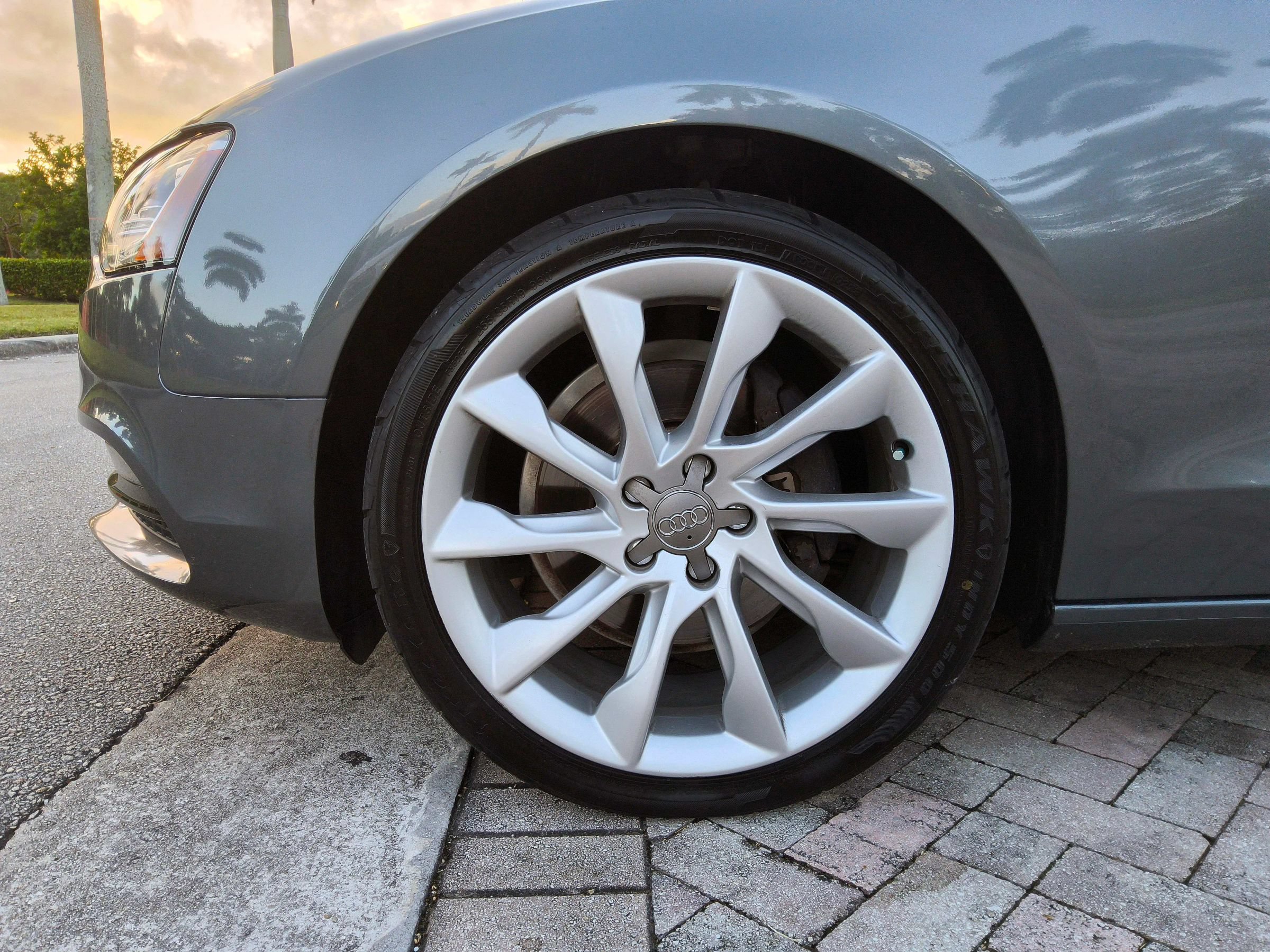 Used 2014 Audi A5 2.0T Premium Plus w/ Premium Plus Package FWD image 58