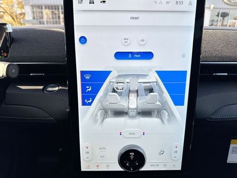 New 2025 Ford Mustang Mach-E Premium image 19