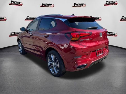 Used 2023 Buick Encore GX Select w/ Sport Touring Package image 7