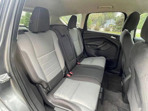 Used 2014 Ford Escape SE w/ Equipment Group 201A image 16