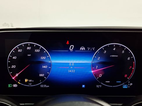 Used 2026 Mercedes-Benz GLS 450 4MATIC image 25