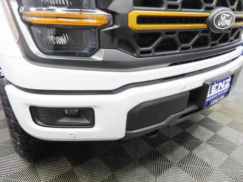 Used 2025 Ford F150 Tremor w/ Bed Utility Package image 51