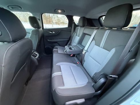 Certified 2024 Chevrolet Blazer LT w/ Convenience Package image 27