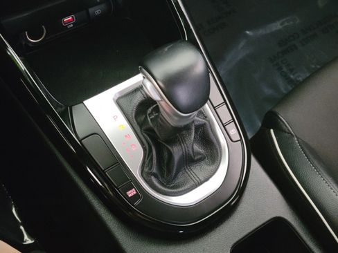 Used 2023 Kia Forte GT-Line w/ GT-Line Technology Package FWD image 23