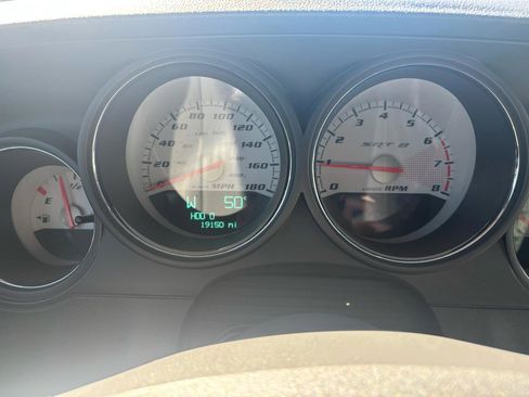 Used 2009 Dodge Challenger SRT8 w/ SRT Option Group II image 29