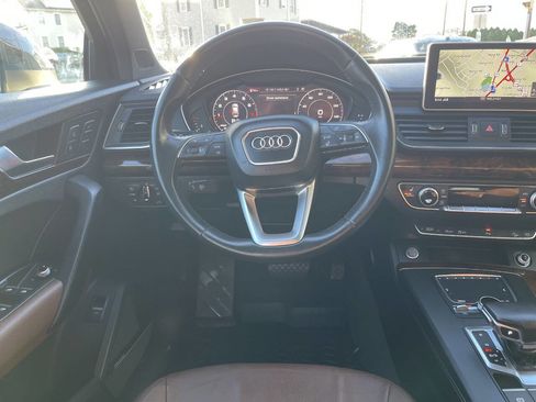Used 2018 Audi Q5 2.0T Premium Plus image 23