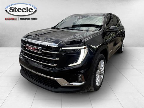Used 2026 GMC Acadia Elevation w/ Elevation Premium Package FWD image 1