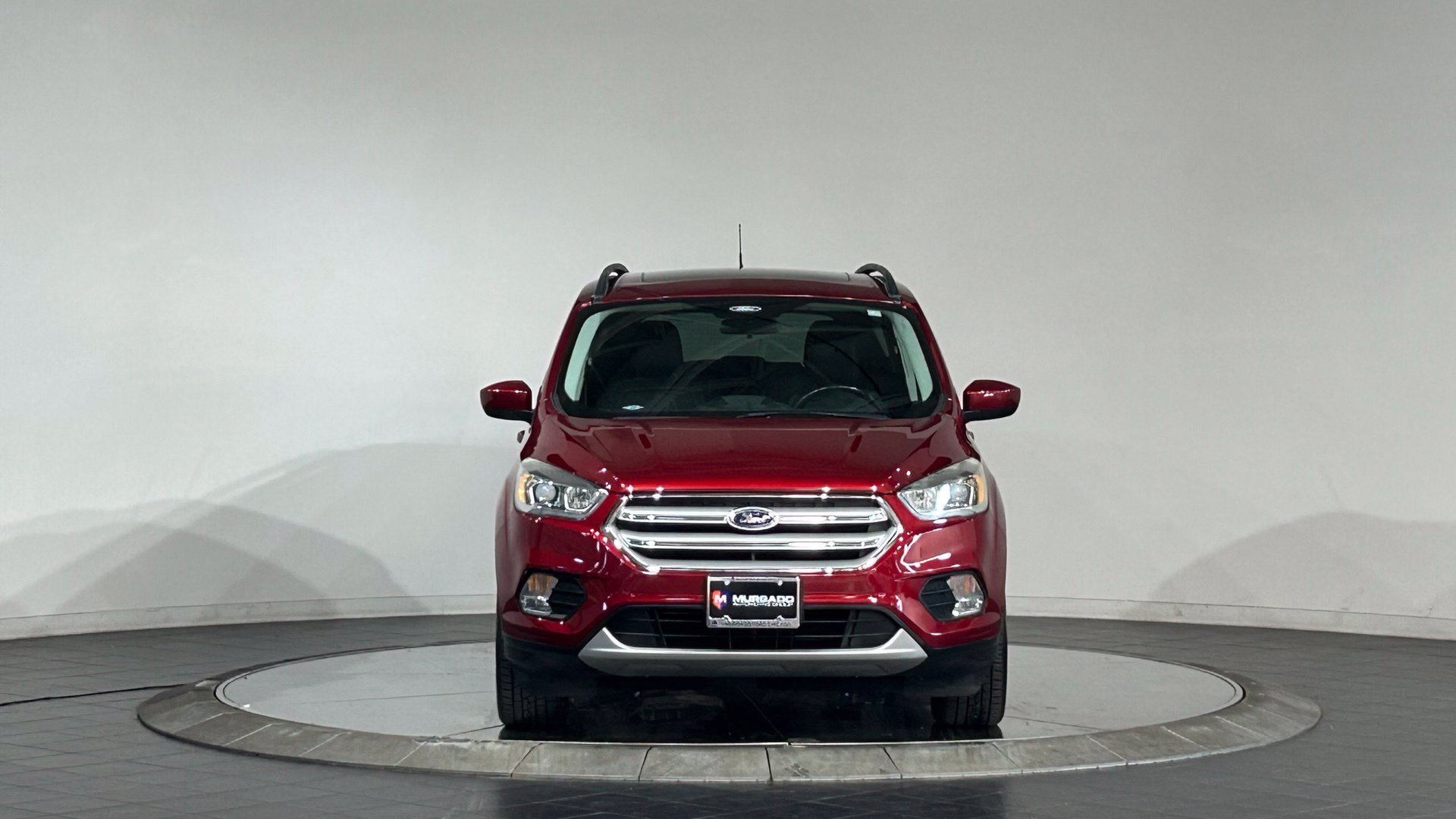 Used 2019 Ford Escape SEL AWD/4WD image 3