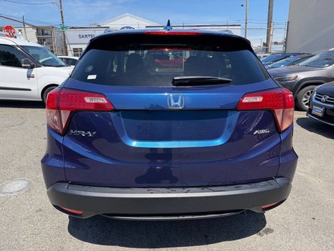 Used 2016 Honda HR-V EX-L image 6