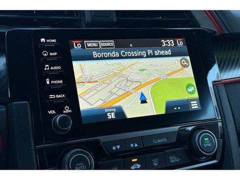 Used 2021 Honda Civic Type R Limited image 19