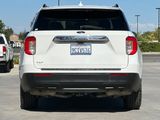 Used 2022 Ford Explorer XLT image 5