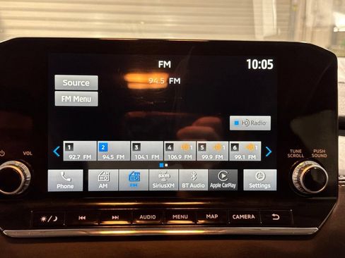 Used 2024 Mitsubishi Outlander SE FWD image 23