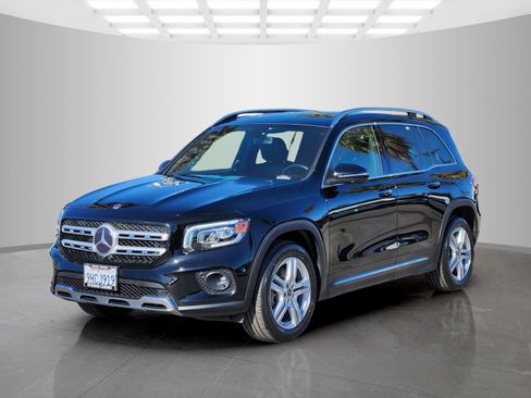 Used 2023 Mercedes-Benz GLB 250 image 5