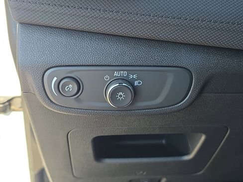 New 2026 Chevrolet TrailBlazer LS w/ LS Convenience Package image 29