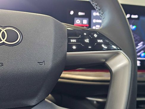 New 2025 Audi Q5 Premium image 25