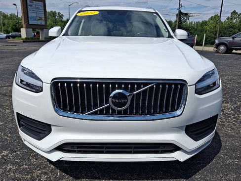 Used 2022 Volvo XC90 T5 Momentum AWD/4WD image 29