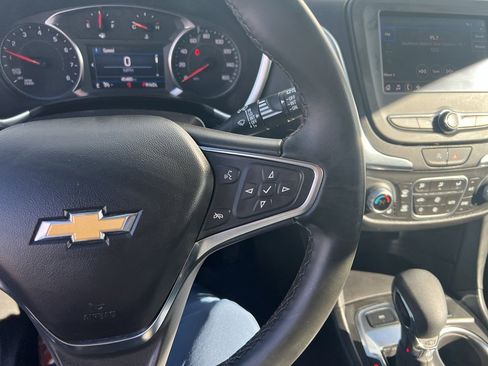 Used 2024 Chevrolet Equinox LT image 14