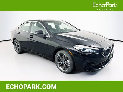 Used 2024 BMW 228i Gran Coupe