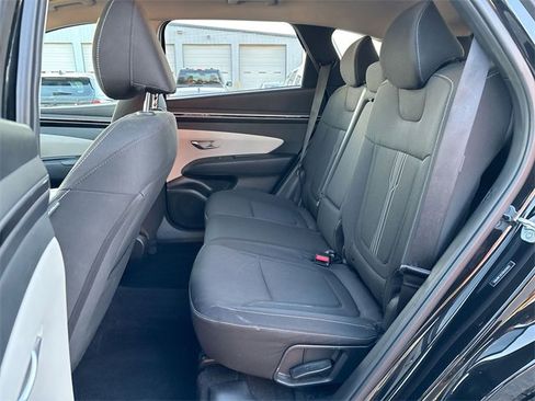 Used 2024 Hyundai Tucson SEL image 18