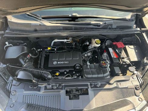 Used 2016 Buick Encore FWD image 18