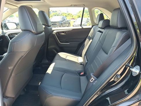 Used 2025 Toyota RAV4 XLE Premium AWD/4WD image 23