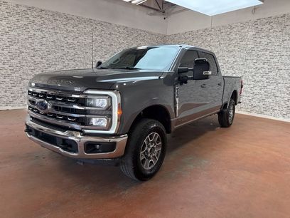 Used 2024 Ford F250 Lariat