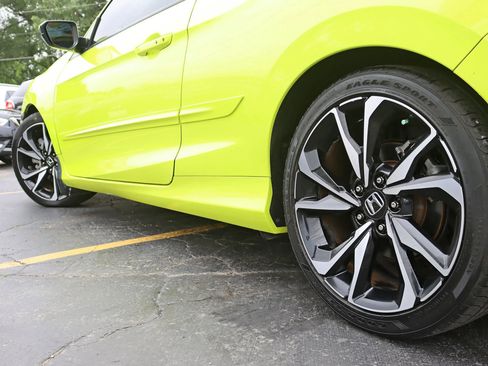 Used 2019 Honda Civic Si image 14