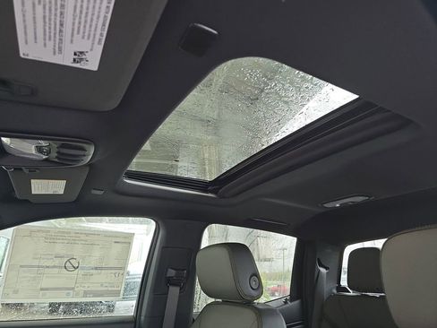 New 2026 Chevrolet Colorado ZR2 w/ Technology Package image 22