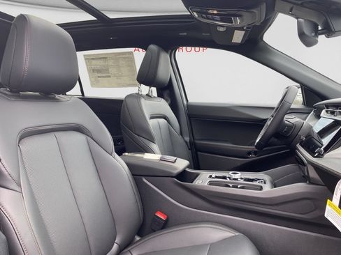 New 2026 Jeep Cherokee Limited AWD/4WD image 11