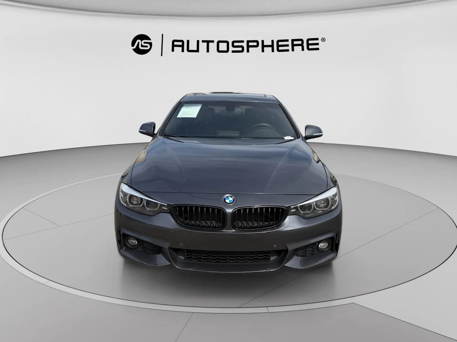 Used 2018 BMW 430i Gran Coupe xDrive AWD/4WD image 2